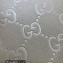 Gucci Jumbo GG leather large tote bag ‎726755 Gray 2023