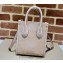 Gucci jumbo GG mini tote bag 671623 Pink 2023