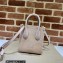 Gucci jumbo GG mini tote bag 671623 Pink 2023