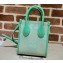 Gucci jumbo GG mini tote bag 671623 Green 2023