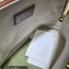 Gucci GG Matelassé handbag 727793 Brown 2023