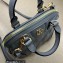 Gucci GG Matelassé handbag 727793 Gray 2023