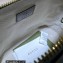 Gucci GG Matelassé handbag 727793 Gray 2023