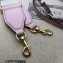 Gucci GG Matelassé handbag 727793 Pink 2023
