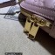 Gucci GG Matelassé handbag 727793 Pink 2023