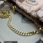 Gucci Deco medium tote bag 746210 in quilted Leather Beige 2023