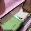 Gucci leather Diana small shoulder bag 735153 Pink 2023