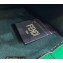 Fendi full-grain leather Peekaboo ISeeU XCross Bag Green 2023