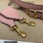 Gucci GG Matelassé small bag 724529 Pink 2023