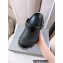 Balenciaga Heel 8.5cm HardCrocs™ Mules in rubber Black 2023