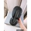 Balenciaga Heel 8.5cm HardCrocs™ Mules in rubber Black 2023