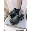 Balenciaga Heel 8.5cm HardCrocs™ Mules in rubber Black 2023