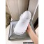 Balenciaga Heel 8.5cm HardCrocs™ Mules in rubber White 2023