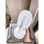 Balenciaga Heel 8.5cm HardCrocs™ Mules in rubber White 2023