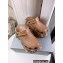 Balenciaga Heel 8.5cm HardCrocs™ Mules in rubber Brown 2023
