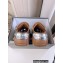 Balenciaga Heel 8.5cm HardCrocs™ Mules in rubber Brown 2023