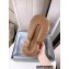 Balenciaga Heel 8.5cm HardCrocs™ Mules in rubber Brown 2023
