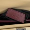 Saint Laurent cassandra medium chain bag in leather 532750 Beige