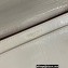 Saint Laurent cassandra medium chain bag in crocodile-embossed shiny leather 532750 White