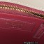 Saint Laurent cassandra medium chain bag in crocodile-embossed shiny leather 532750 White