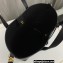 Saint Laurent Shopping toy bag in supple leather 600307 Black