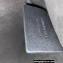 Saint Laurent Shopping n/s bag in supple leather 600306 Black