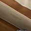 Saint Laurent le 5 à 7 mini bag in vegetable-tanned leather 710318 Apricot