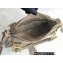 Chloe Marcie small double carry bag Light Gray