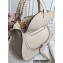 Chloe Marcie double carry bag Creamy