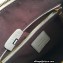 Chloe Marcie double carry bag Light Gray