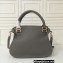 Chloe Marcie double carry bag Gray