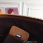 Chloe Marcie double carry bag Brown