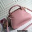 Chloe Marcie double carry bag Pink