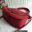 Chloe Marcie double carry bag Red