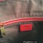Chloe Marcie double carry bag Red
