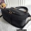 Chloe Marcie double carry bag Black