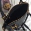 Chloe Marcie double carry bag Black