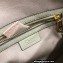 Chloe Marcie small double carry bag Light Green