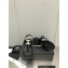 Chanel Metal CC Logo Thong Sandals Suede Black 2023