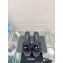Chanel Heel 5.5cm Camellia and Pearl Mules Black 2023