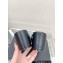 Chanel Heel 5.5cm Camellia and Pearl Mules Black 2023