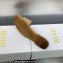 Dior C'est Flat Slides Patent Calfskin Beige 2023