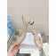 Dior Heel 3.5cm C'est Slingback Pumps in Patent Calfskin Beige 2023
