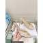 Dior Heel 8cm C'est Slingback Pumps in Patent Calfskin Beige 2023