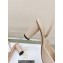 Dior Heel 8cm C'est Slingback Pumps in Patent Calfskin Beige 2023