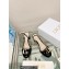 Dior Heel 8cm C'est Slingback Pumps in Patent Calfskin Black 2023