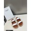 Celine TIPPI Sandals In Calfskin White 2023