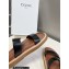 Celine TIPPI Sandals In Calfskin Black 2023