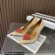 Aquazzura Heel 10.5cm Love Me Pumps Suede Beige 2023