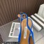 Aquazzura Heel 10.5cm Love Me Sling Suede Blue 2023